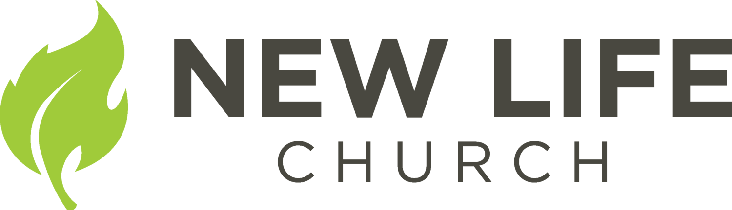 new life church